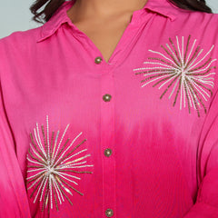 Pink Co-ord sets 