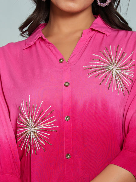 Pink Co-ord sets 