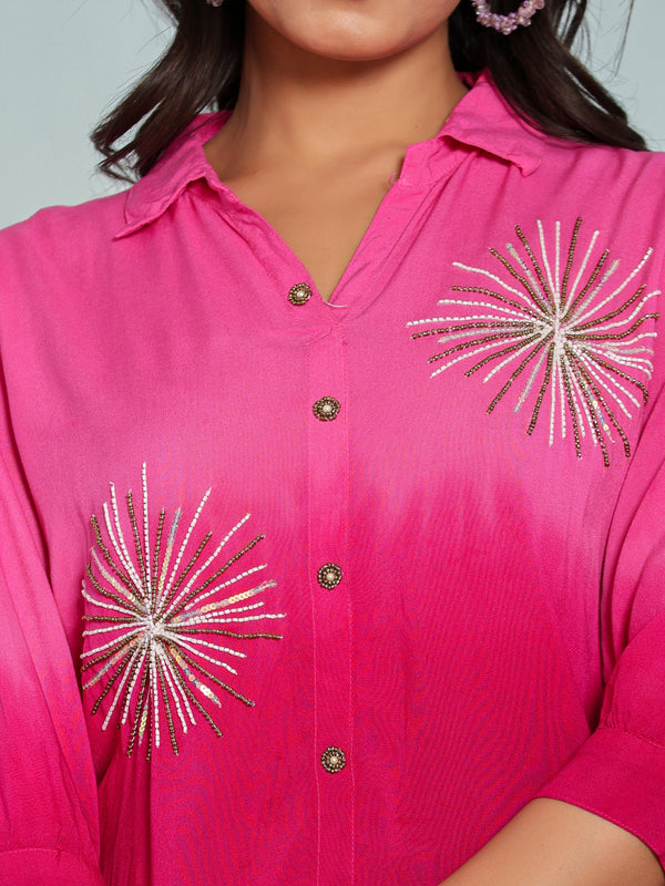 Pink Co-ord sets 