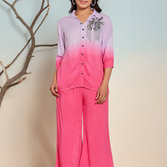 Co-ord sets For women 