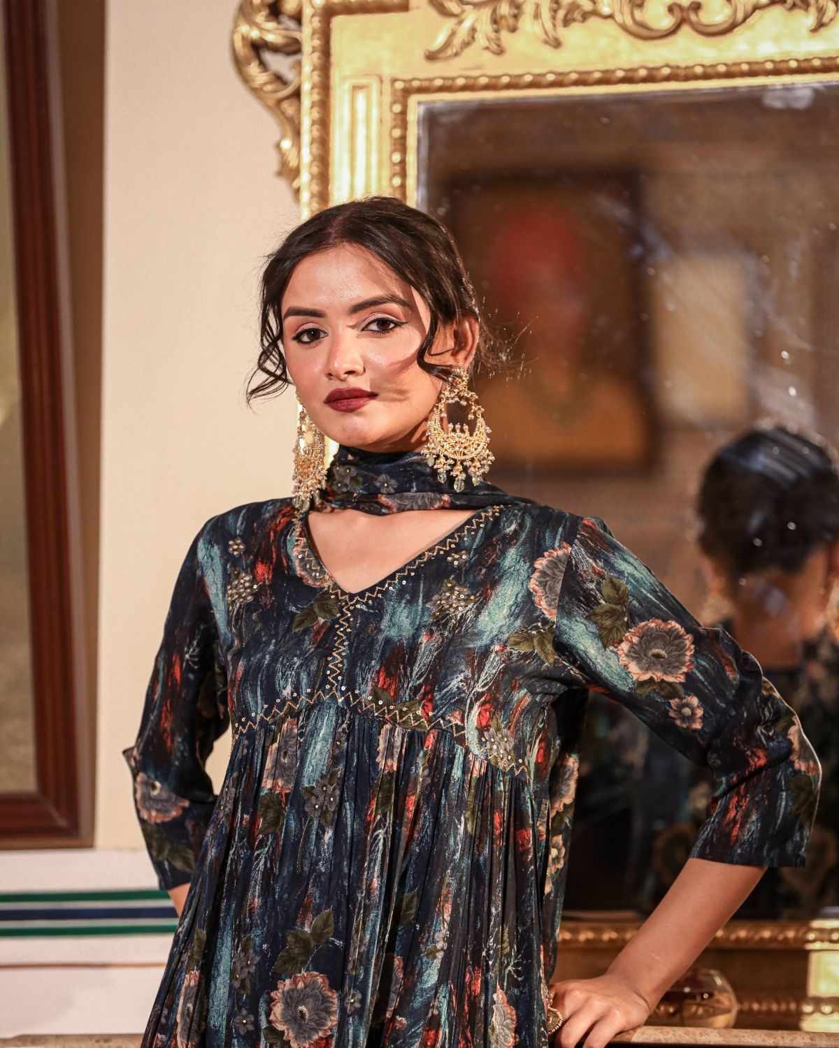 Designer Sharara Sets 