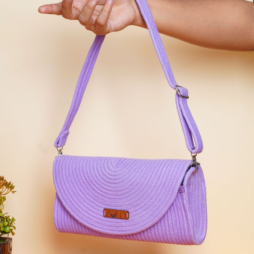 Saddle Bag For Women