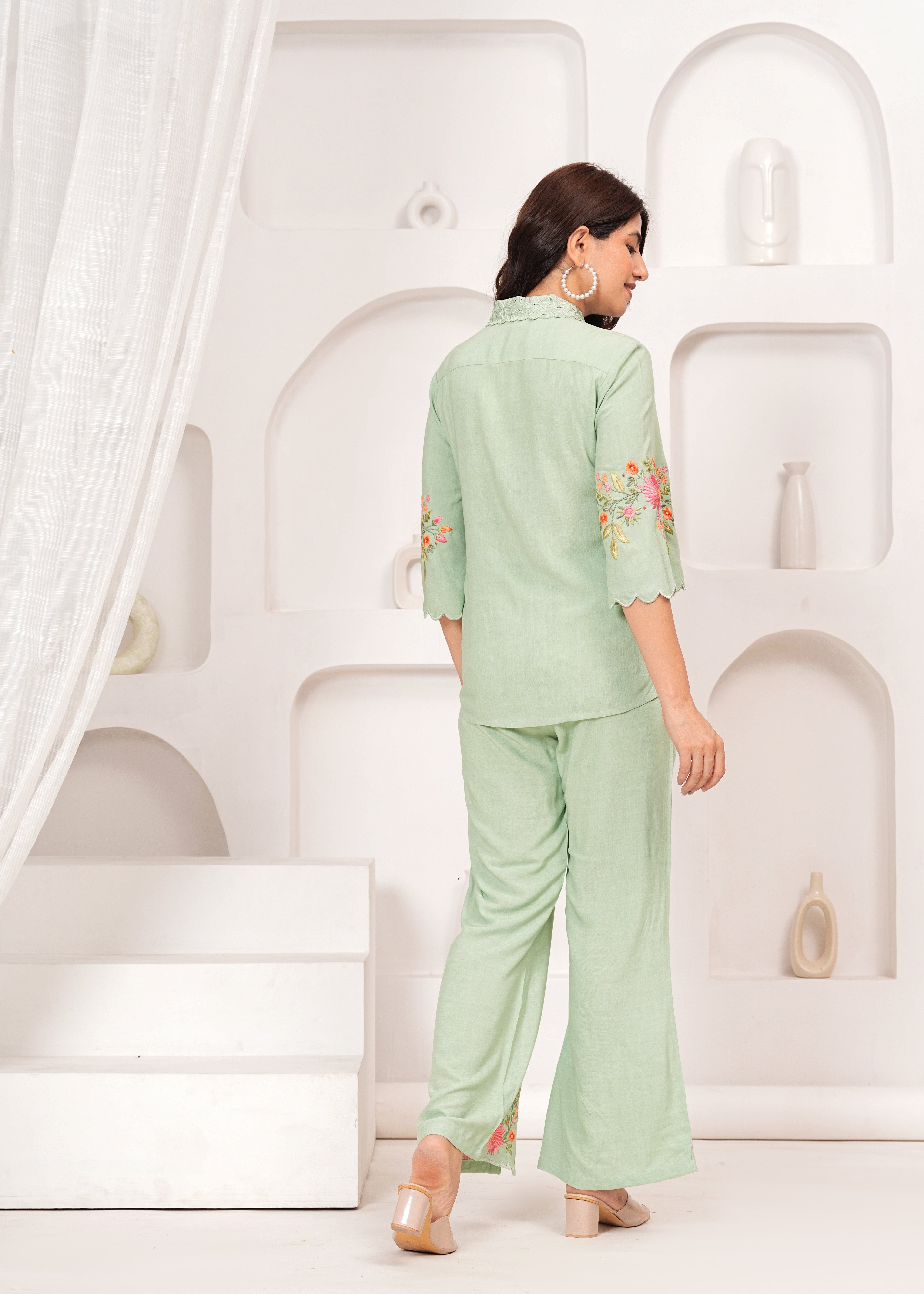 Co-ord Sets For Women