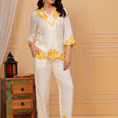 Co-ord Set 