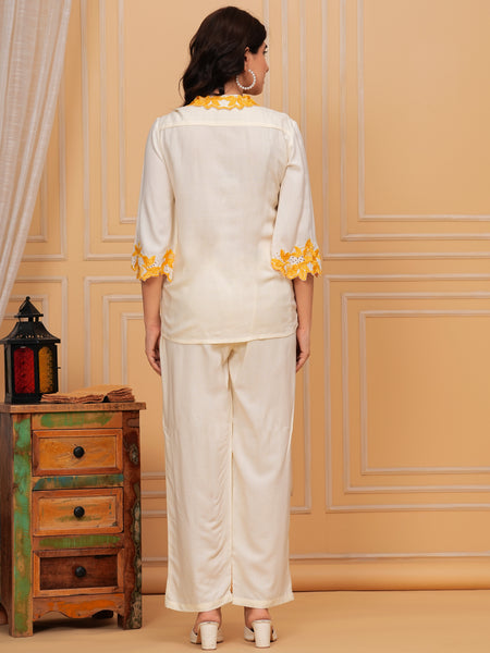 Co-ord Set 
