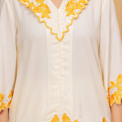 Yellow Co-ord Sets 
