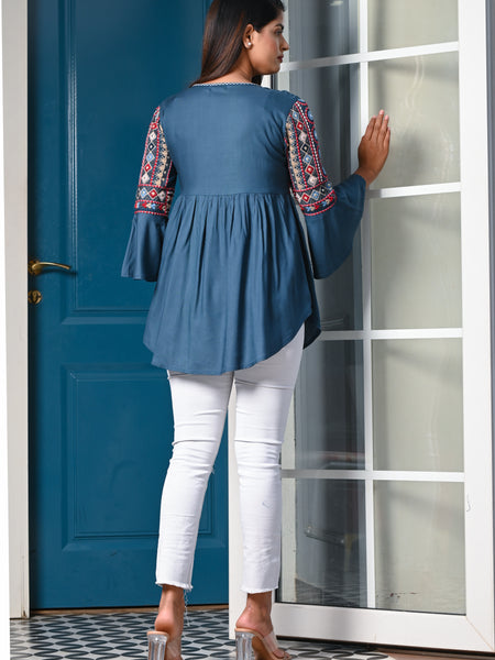 Tops For Women 