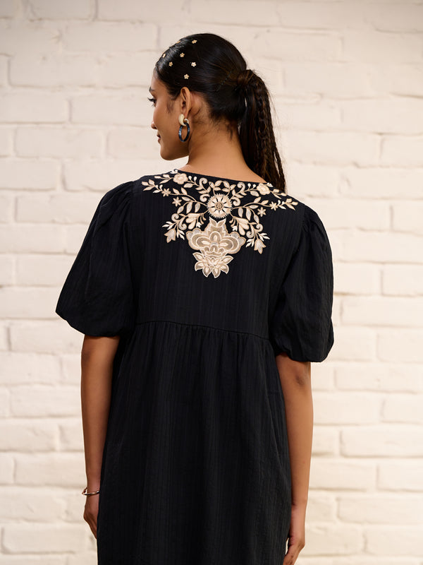 Shop Designer Black Mini Dress For Women | Zolo Label ZoloLabel Shop Designer Black Mini Dress For Women | Zolo Label ZoloLabel