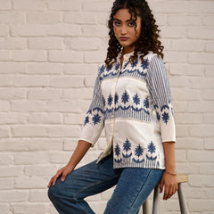 White Shirts for women 
