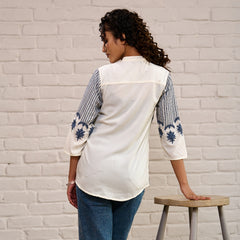 White Shirts for women 