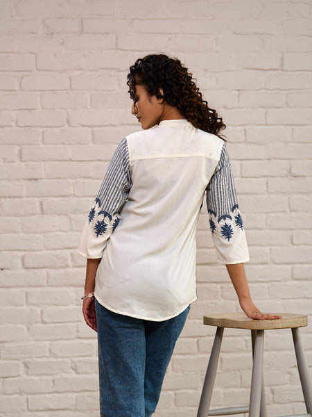 White Shirts for women 