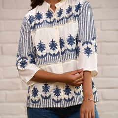 White Shirts for women 