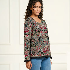 Black Jackets for women