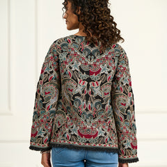 Black Jackets for women