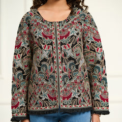 Black Jackets for women