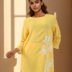 Yellow Co-ord Sets