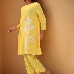Yellow Co-ord Sets