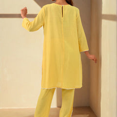 Yellow Co-ord Sets