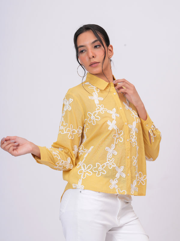 embroidery shirts for women 