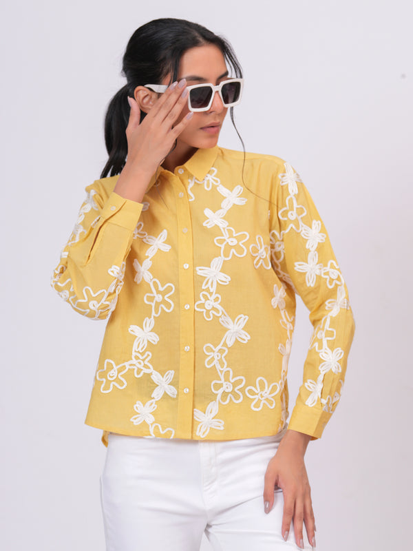 embroidery shirts for women 