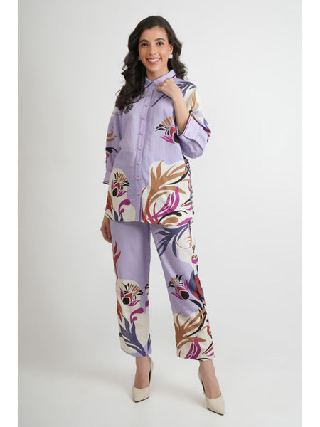 Co-ord Set