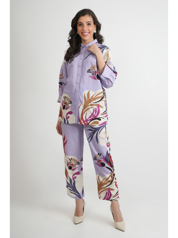 Co-ord Set