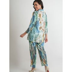 Co-ord Set 