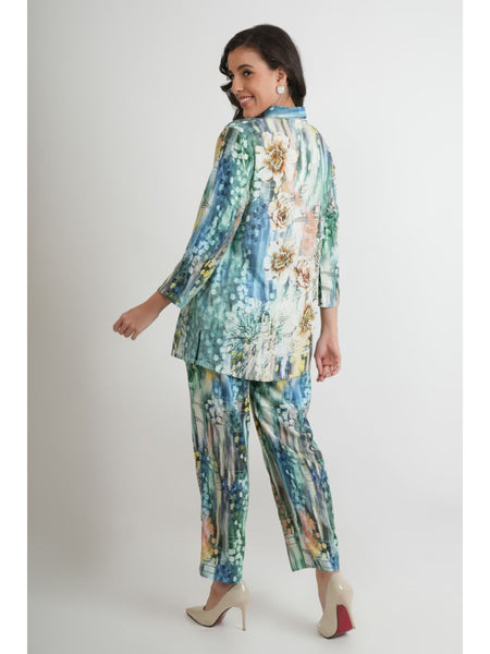 Co-ord Set 