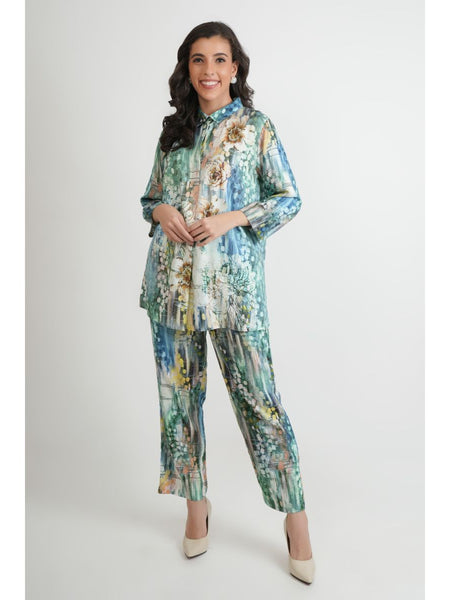 Co-ord Set 