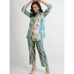 Co-ord Set 