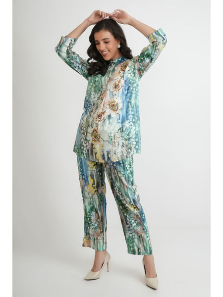 Co-ord Set 