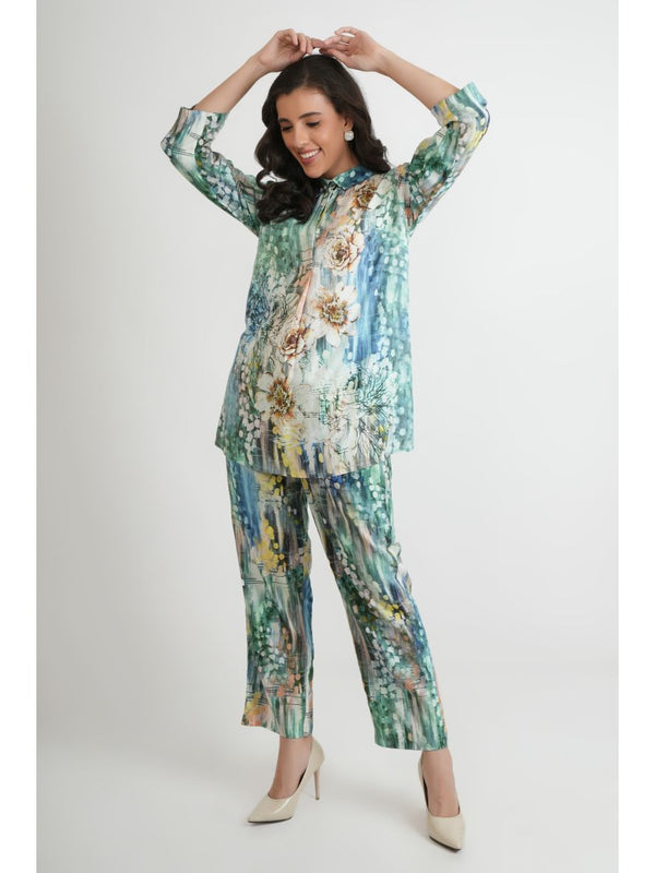 Co-ord Set 