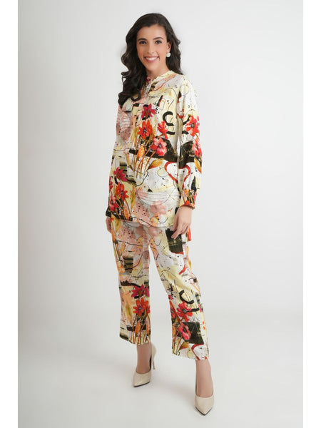 Casual Co-ord Sets