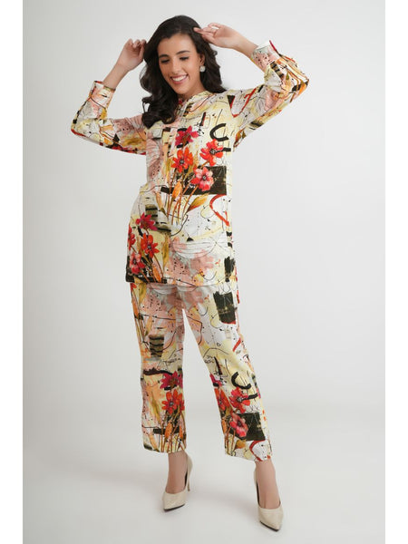 Casual Co-ord Sets