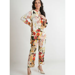 Casual Co-ord Sets