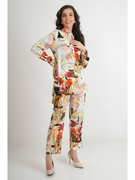 Casual Co-ord Sets