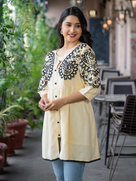 Tops For Women 