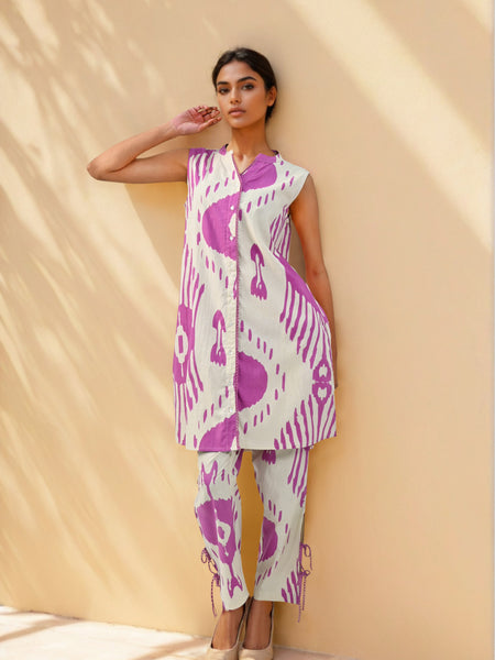 Co ord set for women