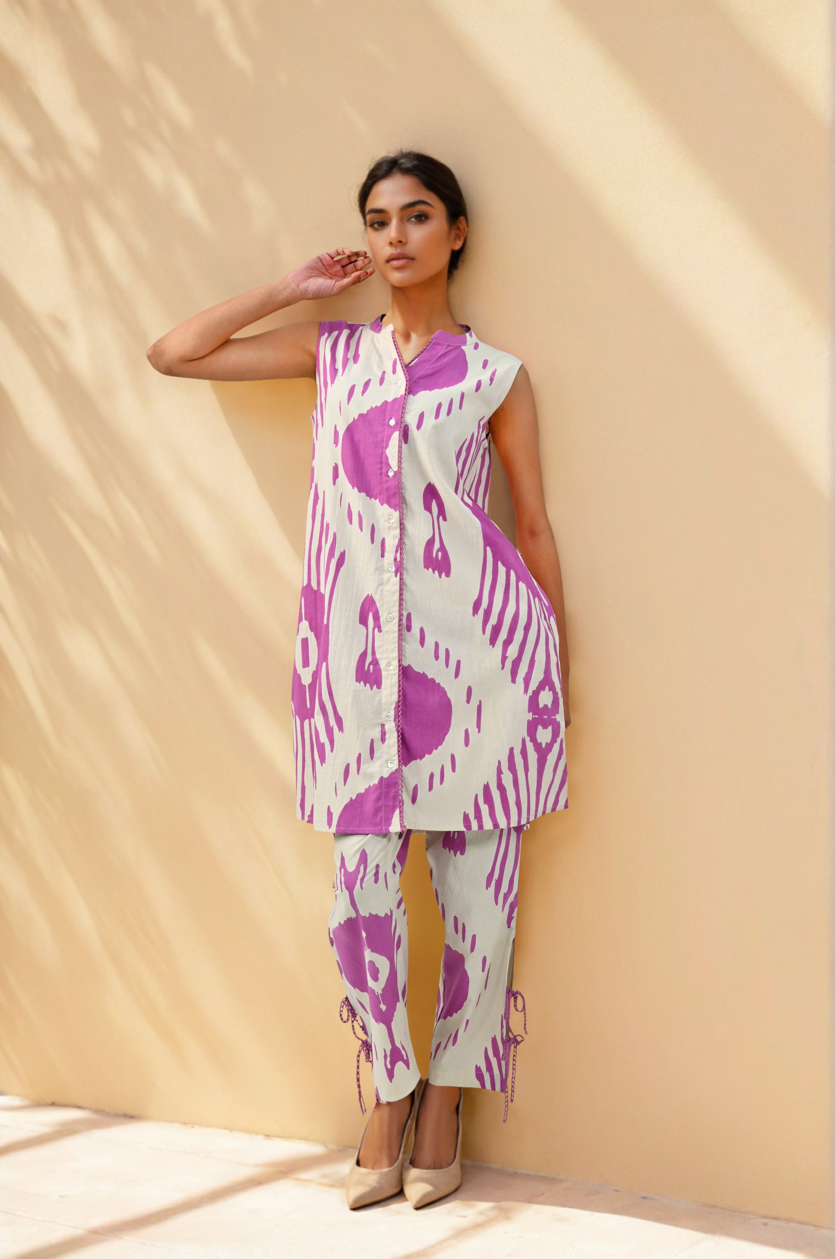 Co ord set for women