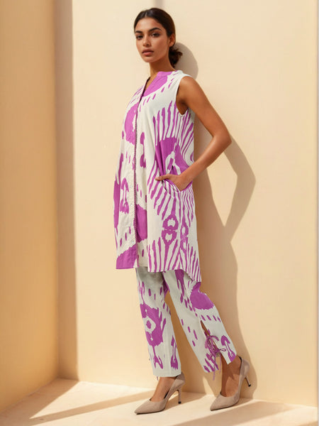 Co ord set for women