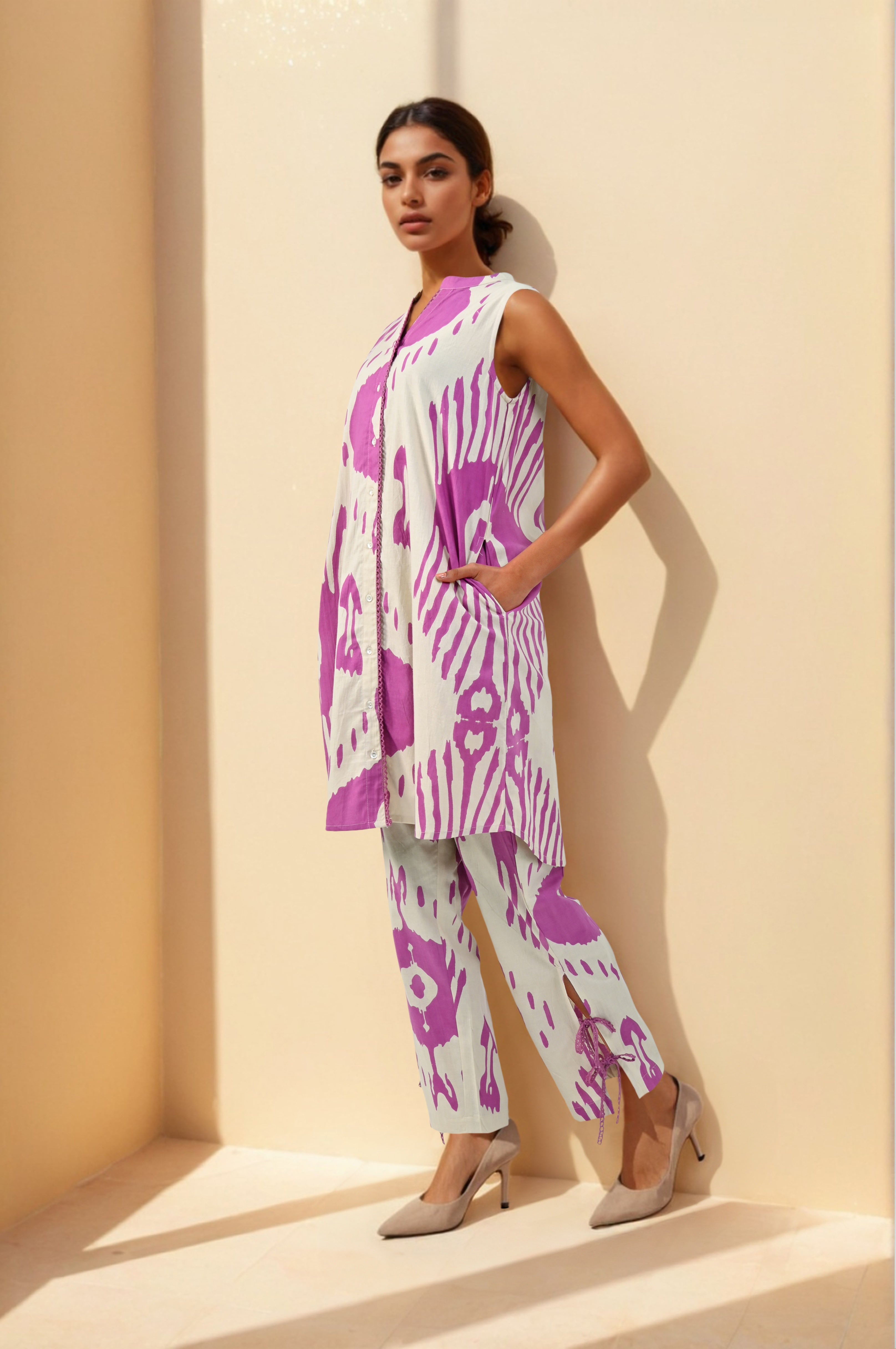 Co ord set for women