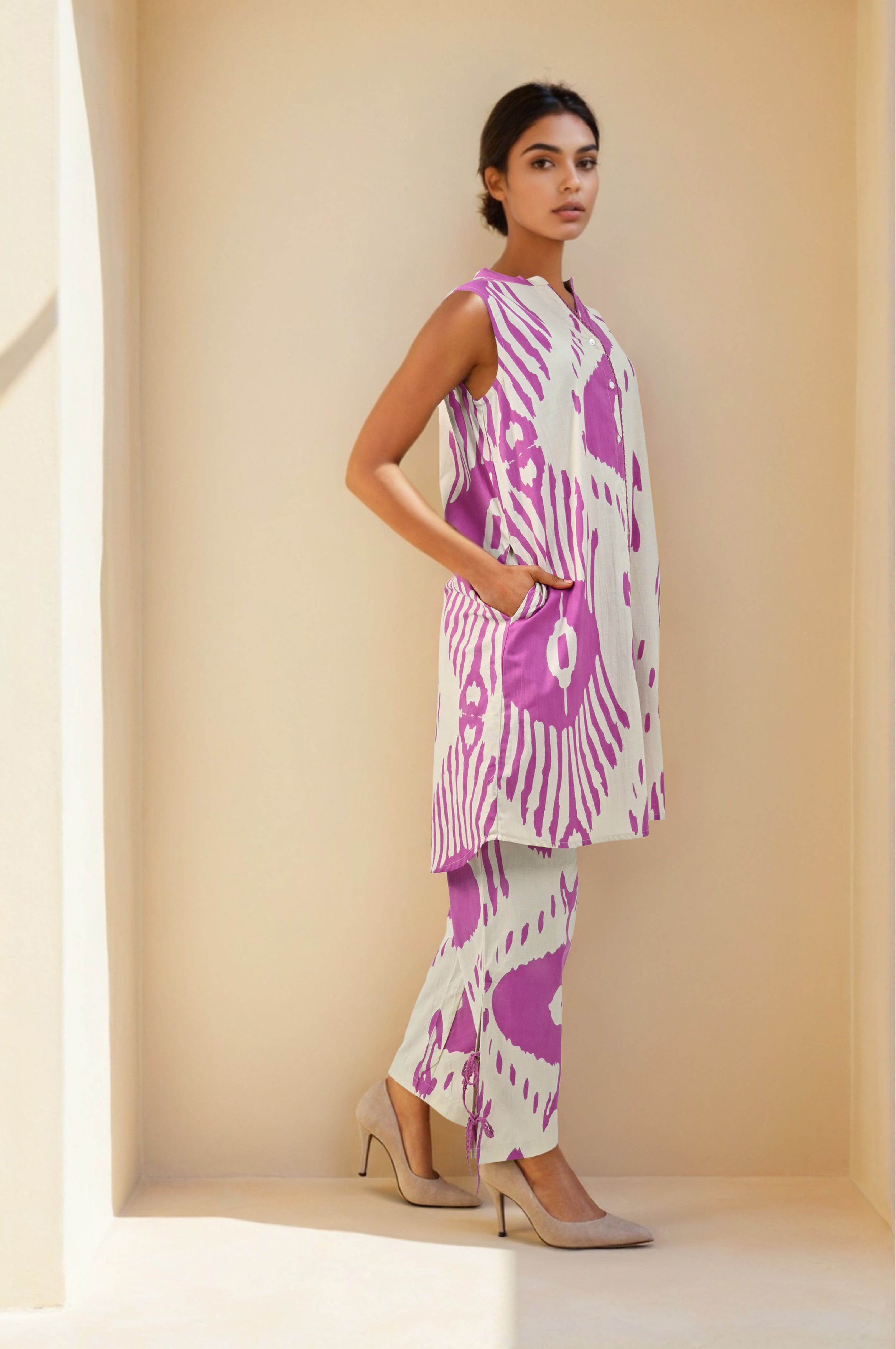 Co ord set for women