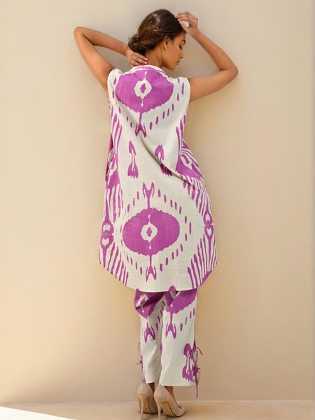 Co ord set for women