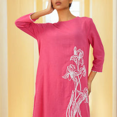 Pink Co-ord set 