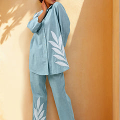 Blue Co-ord Sets 