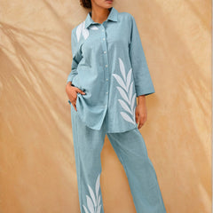 Blue Co-ord Sets 