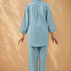 Blue Co-ord Sets 