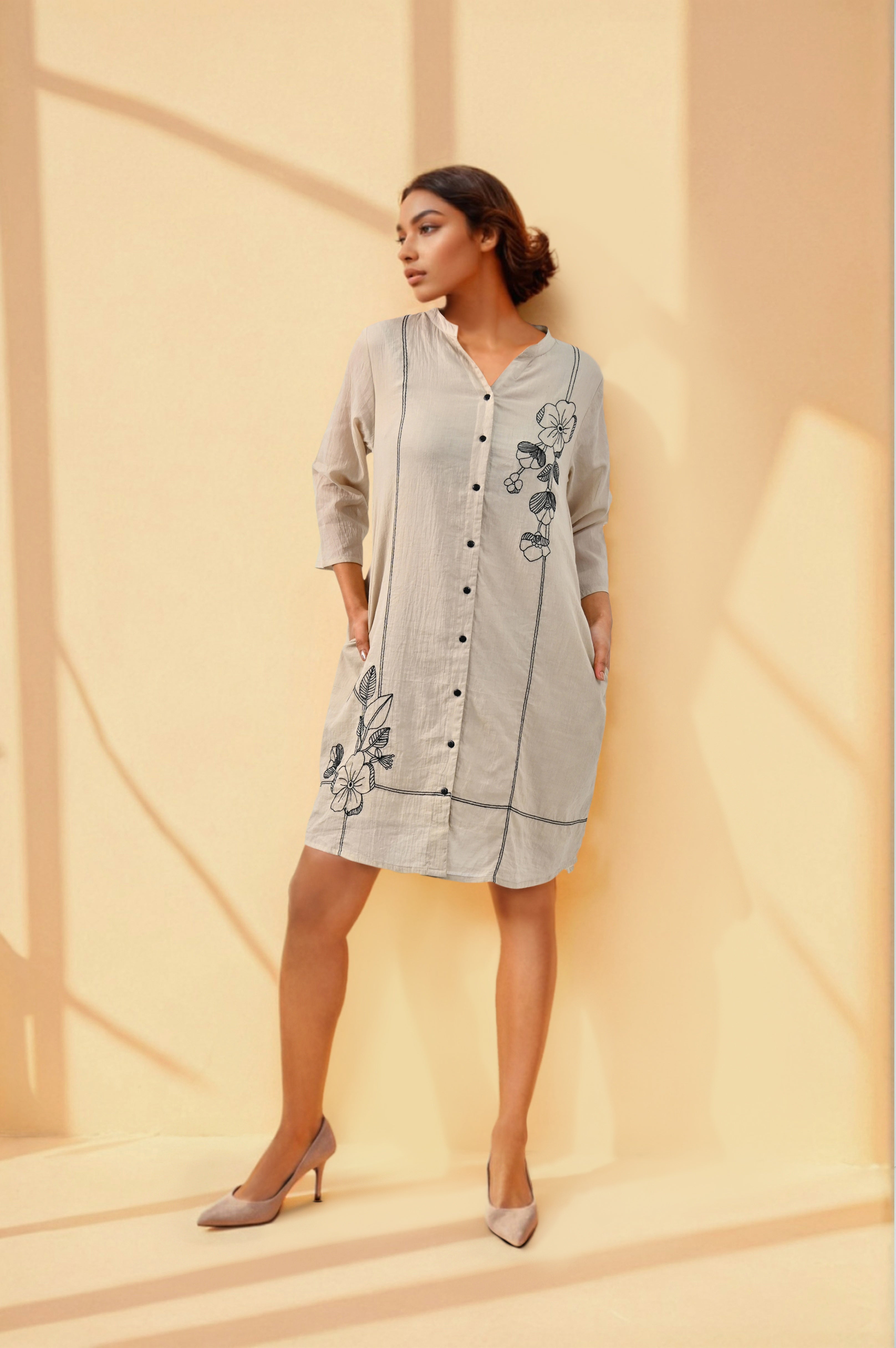 Dress for women