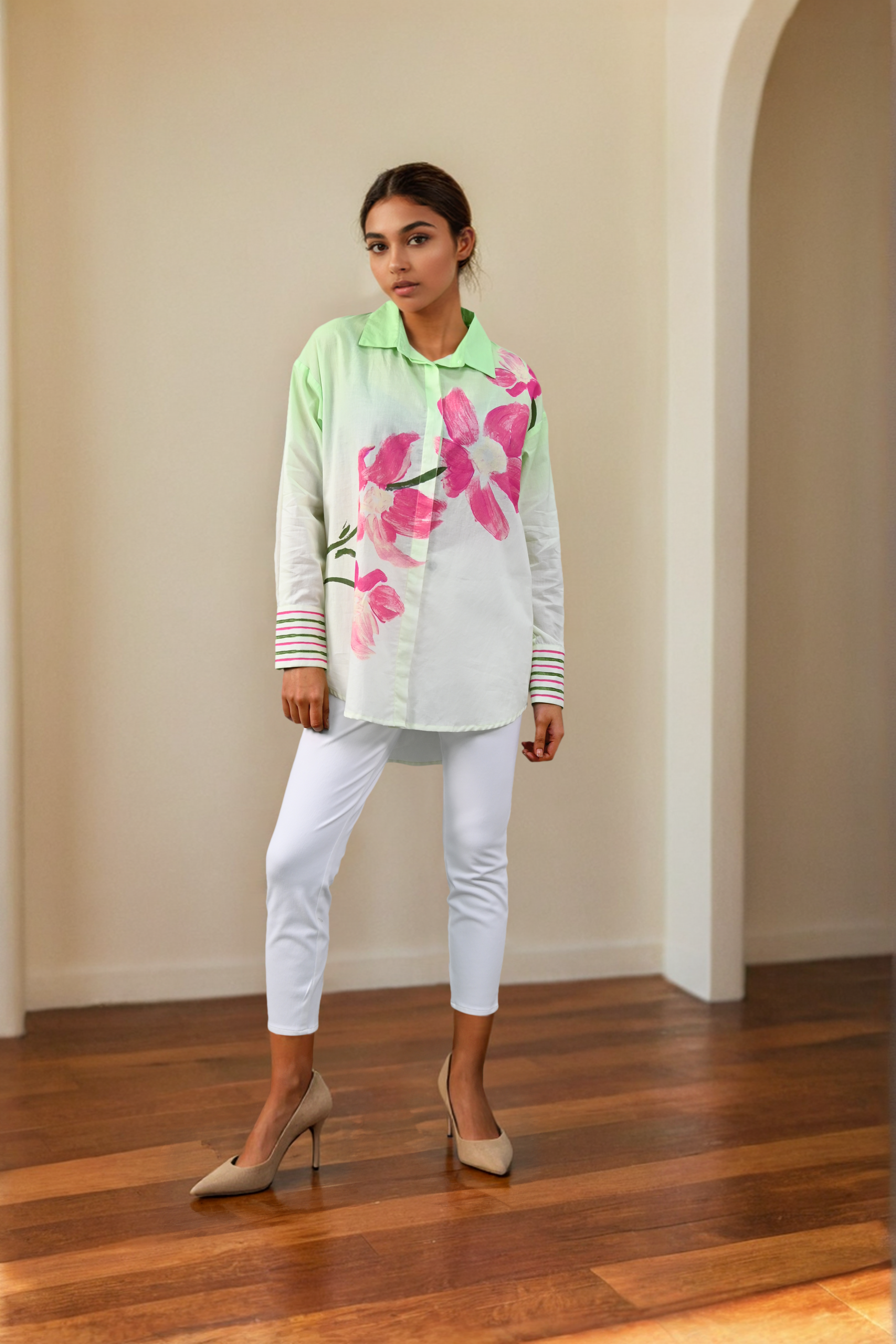 Shirt for women