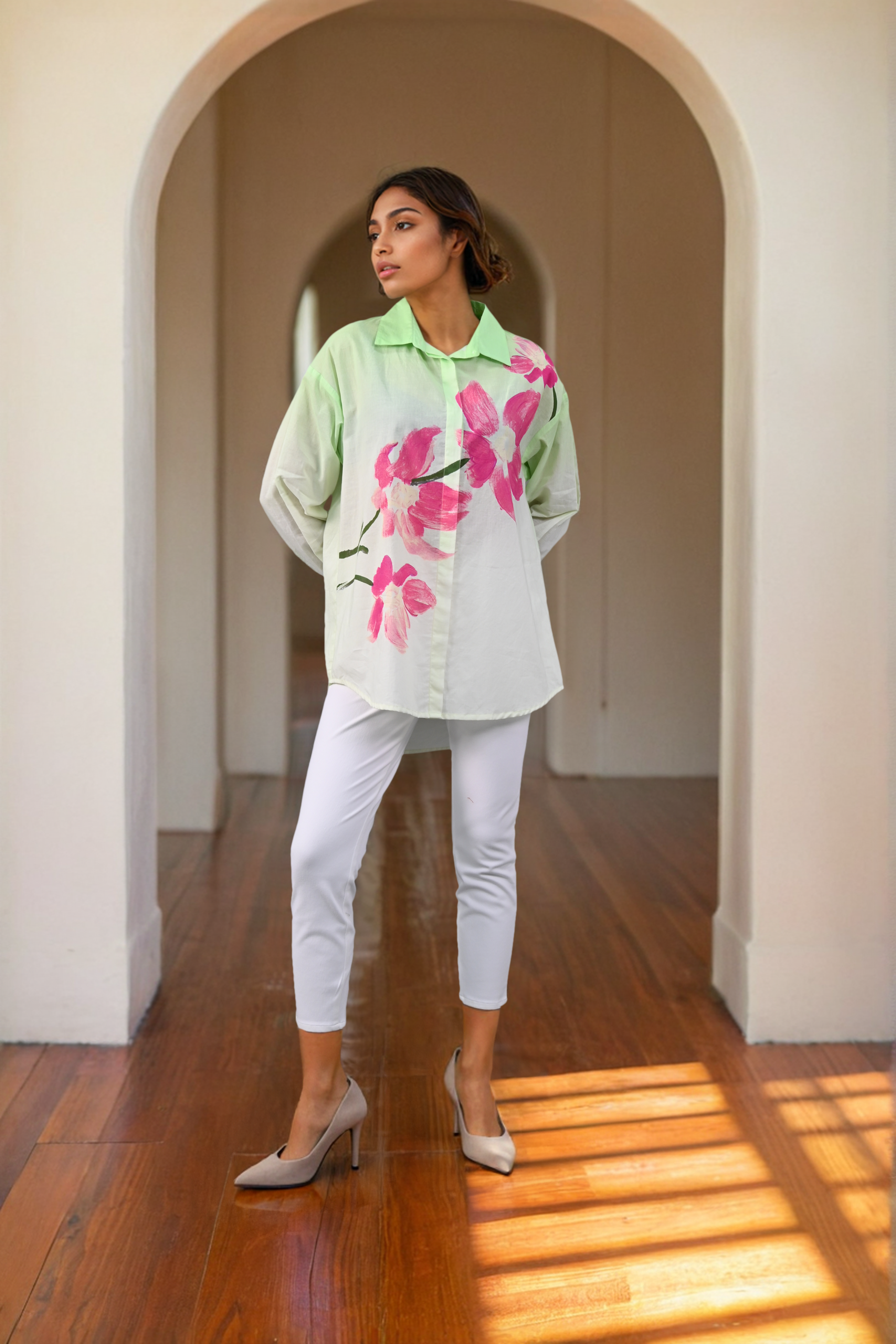 Shirt for women